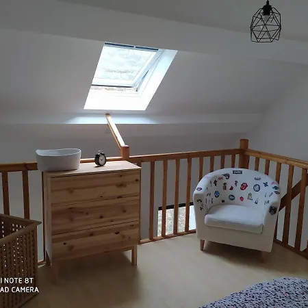 Apartment Le Surfer Boulogne-sur-Mer