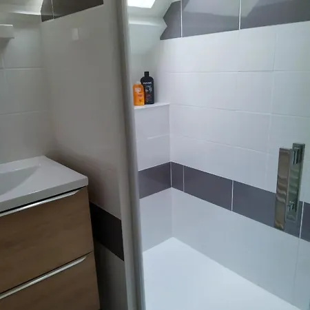 Le Surfer Apartment Boulogne-sur-Mer