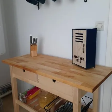 Le Surfer Apartment *