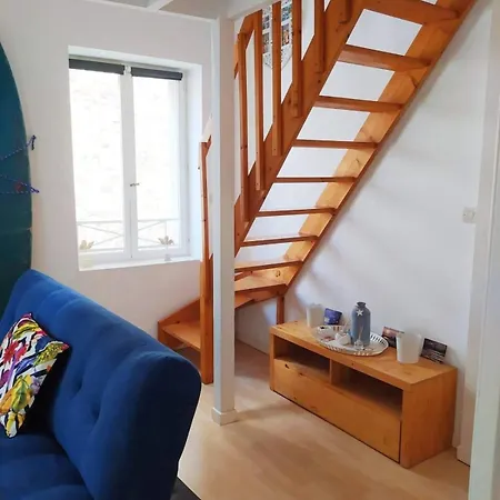 Apartment Le Surfer Boulogne-sur-Mer
