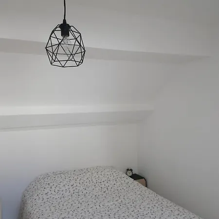 Le Surfer Apartment *