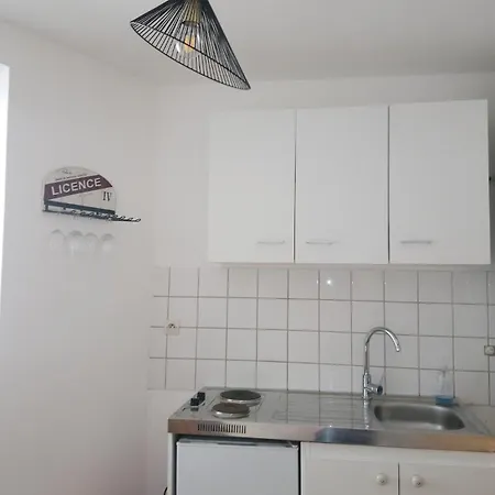 Le Surfer Apartment Boulogne-sur-Mer