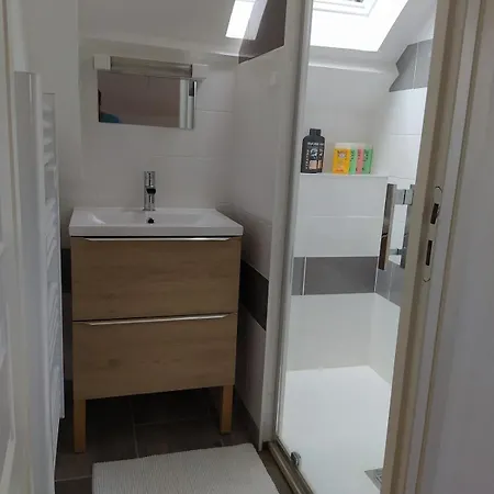 Apartment Le Surfer